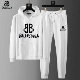 Picture of Balenciaga SweatSuits _SKUBalenciagam-5xlkdt0627197